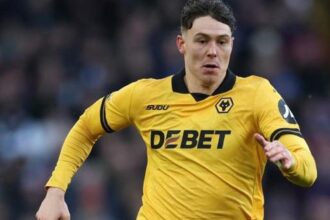 Mateta al Milan: lo libera Larsen, ex Primavera rossonero