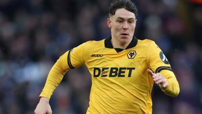 Mateta al Milan: lo libera Larsen, ex Primavera rossonero