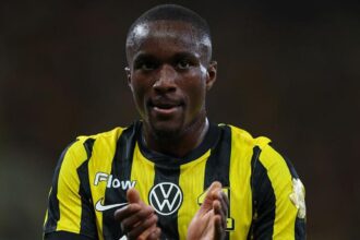 Inter, Moussa Diaby primo obiettivo per il mercato