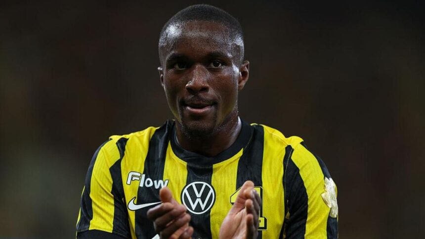 Inter, Moussa Diaby primo obiettivo per il mercato