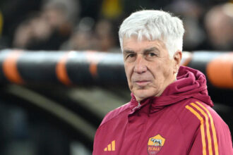 Europa League: Gasperini "partita perfetta, ora punti con le big" - Calcio