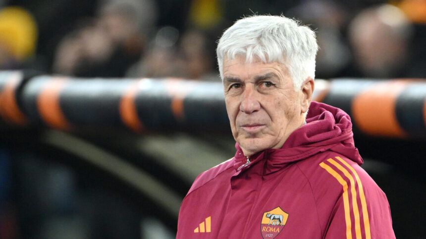 Europa League: Gasperini "partita perfetta, ora punti con le big" - Calcio