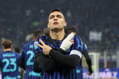 L'Inter abbatte il Bologna e si riprende il comando della classifica  - Calcio