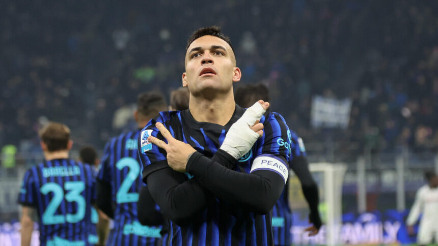 L'Inter abbatte il Bologna e si riprende il comando della classifica  - Calcio