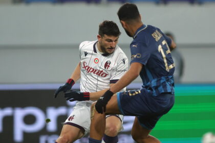 Europa League, il Bologna ne fa tre al Maccabi e chiude decimo - Calcio