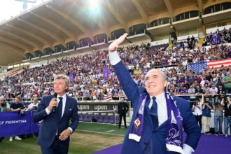 Fiorentina, morto il presidente Rocco Commisso - Calcio