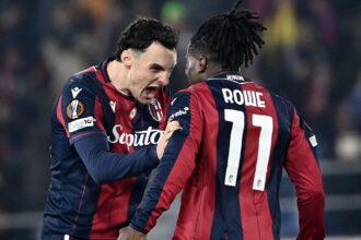 Europa League: il Bologna soffre e spreca, con il Celtic è solo pari - Calcio