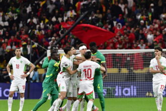Coppa d'Africa: finale incandescente, la spunta il Senegal - Calcio