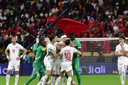 Coppa d'Africa: finale incandescente, la spunta il Senegal - Calcio