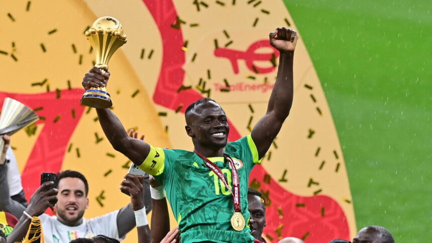 Coppa d'Africa: ct del Senegal e la finale della 'vergogna', 'mi scuso col calcio' - Calcio