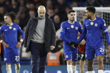 In Inghilterra sicuri, Maresca si prepara a lasciare il Chelsea - Calcio