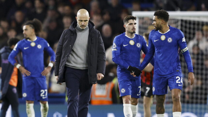 In Inghilterra sicuri, Maresca si prepara a lasciare il Chelsea - Calcio