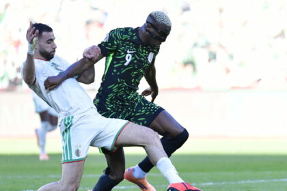Coppa d'Africa: Osimhen trascina la Nigeria in semifinale - Calcio