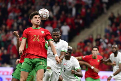 Coppa orgoglio d'Africa, Marocco in finale e un Paese sogna - Calcio