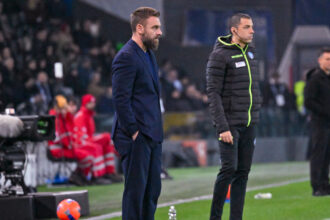 Serie A: sabato in campo alle 15 Genoa-Pisa probabili formazioni - Calcio