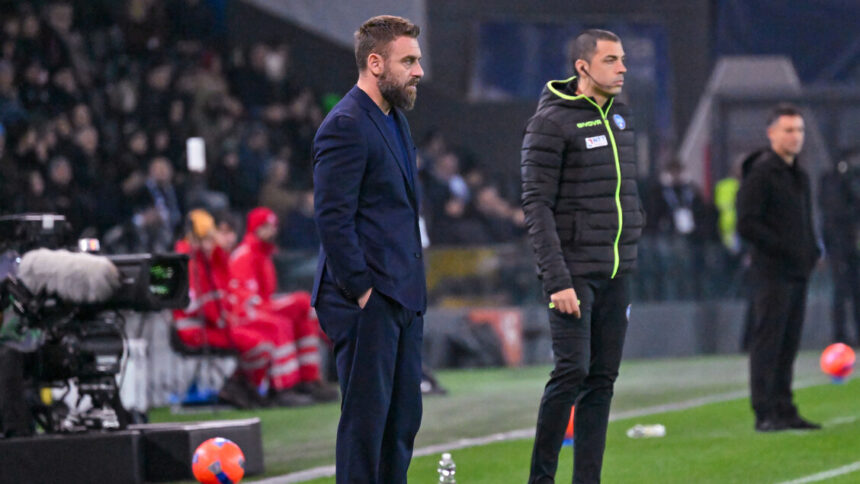 Serie A: sabato in campo alle 15 Genoa-Pisa probabili formazioni - Calcio