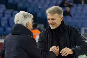 Coppa Italia, in campo Roma-Torino 0-0 DIRETTA - Calcio