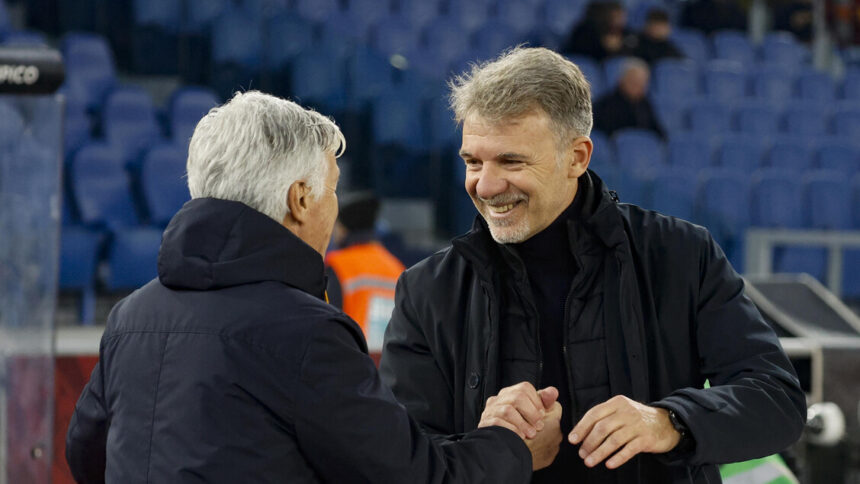 Coppa Italia, in campo Roma-Torino 0-0 DIRETTA - Calcio