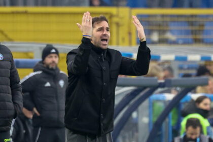 Como: Fabregas, sappiamo chi siamo e dobbiamo continuare così - Calcio