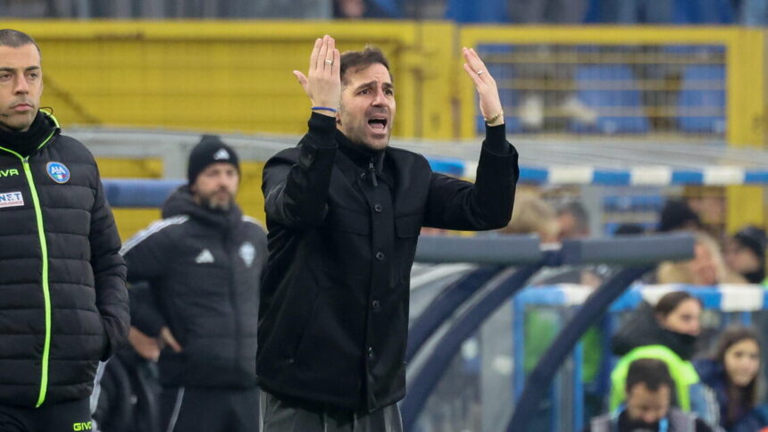 Como: Fabregas, sappiamo chi siamo e dobbiamo continuare così - Calcio