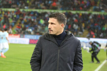 Calcio: Pisacane, 'la squadra oggi ha dato la risposta più bella' - Calcio