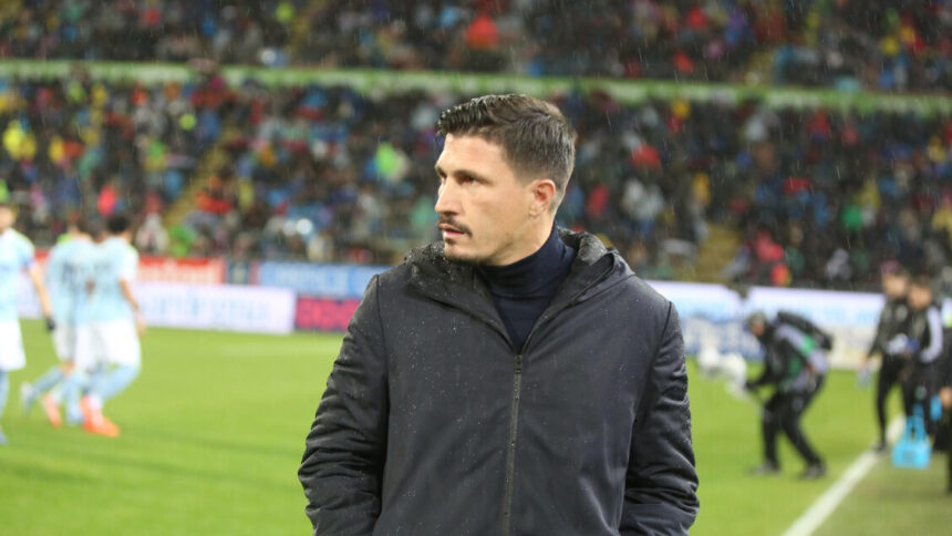 Calcio: Pisacane, 'la squadra oggi ha dato la risposta più bella' - Calcio