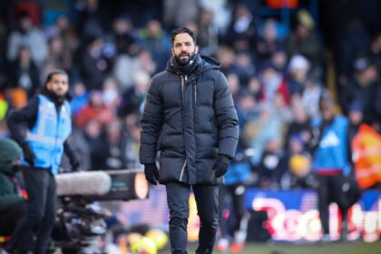 Premier League: acque agitate in Premier, lo United esonera Amorim - Calcio