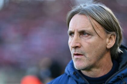 Cremonese, Nicola dopo il ko con la Fiorentina: "Oggi poco brillanti"