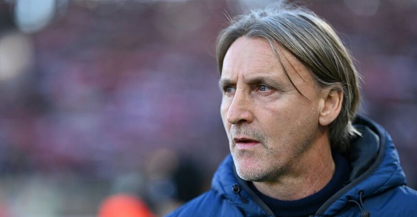 Cremonese, Nicola dopo il ko con la Fiorentina: "Oggi poco brillanti"