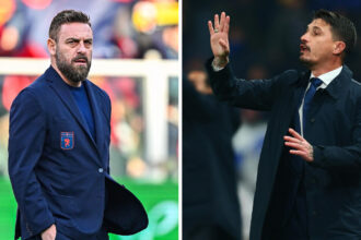 Serie A: Genoa-Cagliari in campo lunedì alle 18.30 DIRETTA Probabili formazioni - Calcio