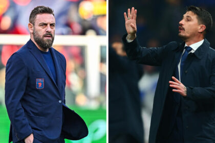 Serie A: Genoa-Cagliari in campo lunedì alle 18.30 DIRETTA Probabili formazioni - Calcio