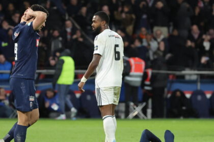 Psg battuto dai 'cugini' del Paris FC, appena sbarcati in Ligue 1  - Calcio