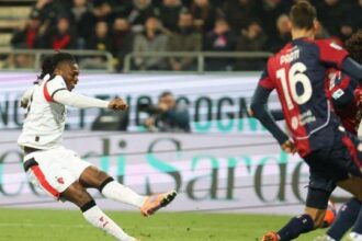 basta Leao al minimo per 3 punti e primato. Modric ovunque, esordio per Fullkrug