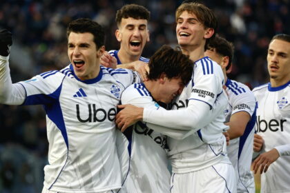 Serie A: il Como vola in zona Champions, il Pisa sprofonda - Calcio