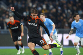 Serie A, in campo Lazio-Como LIVE - Calcio