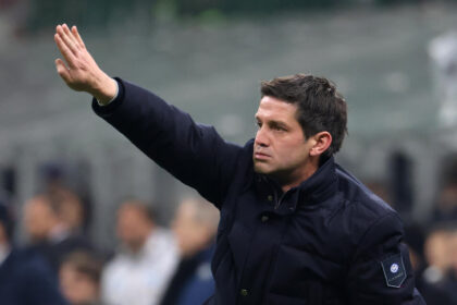 Calcio: Chivu, partita difficile ma ci abbiamo creduto fino in fondo - Calcio