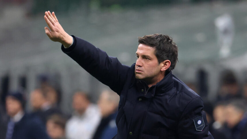 Calcio: Chivu, partita difficile ma ci abbiamo creduto fino in fondo - Calcio