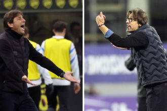 Serie A: Napoli-Fiorentina in campo sabato alle 18 DIRETTA Probabili formazioni - Calcio