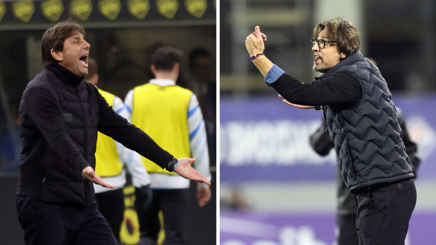 Serie A: Napoli-Fiorentina in campo sabato alle 18 DIRETTA Probabili formazioni - Calcio