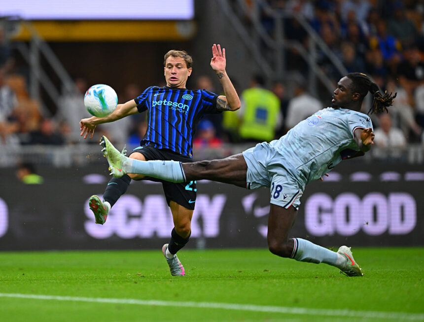 Pronostico Udinese-Inter quote 21ª giornata Serie A