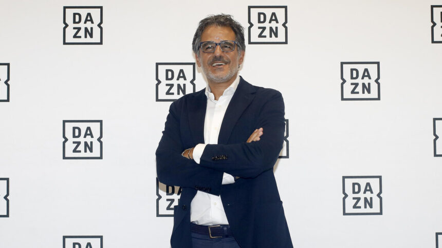 Dazn, l'operazione 'Switch off' mostra realtà che non si può minimizzare - Calcio