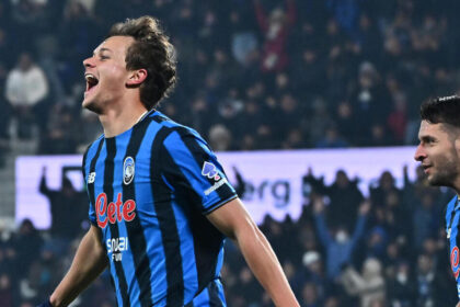 Ritorno amaro a Bergamo per Gasperini, la Roma ko con l'Atalanta - Calcio