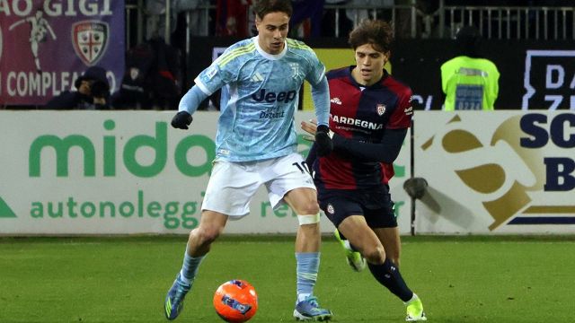 Mazzitelli gela i bianconeri. Yildiz voglioso ma stanco, attacco di Spalletti spento