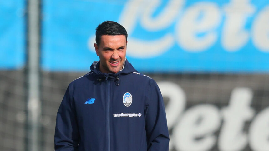 Champions: Palladino, 'non riusciamo a fare lo switch nelle partite sporche' - Calcio