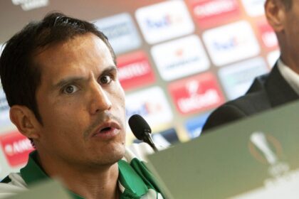 Calcio: Ledesma tifa Italia, 'mi auguro ci sia al mondiale' - Calcio