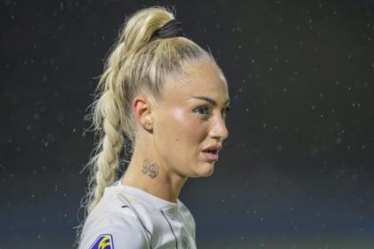 dove giocherà la star dei social