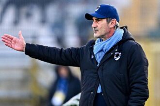 "In B non c'è Maradona"