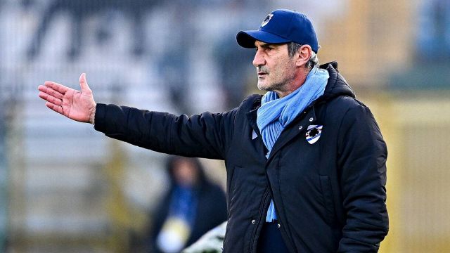 "In B non c'è Maradona"