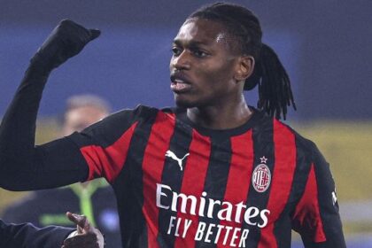 Milan, Leao croce e delizia, per Costacurta uno showman che non sa giocare: cosa dicono i numeri