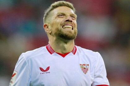 "Io, il più triste e il più felice di tutti"